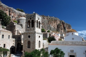 Church of Elkomenos Christos
